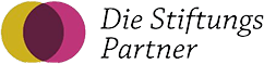 Logo Die Stiftungspartner